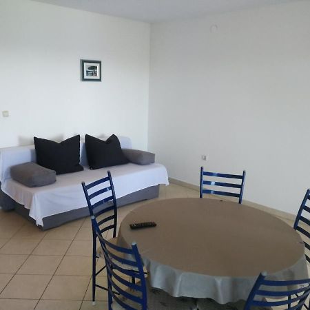 Apartamento Apartman Cemeljic Mandre Exterior foto