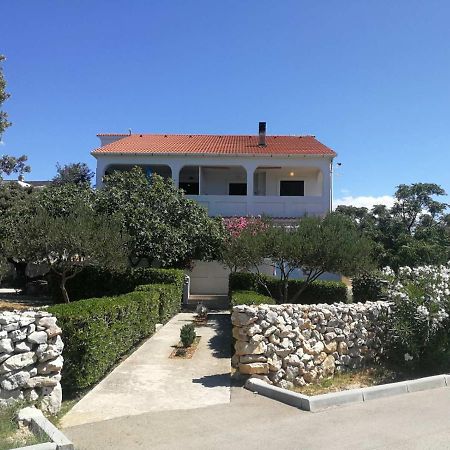 Apartamento Apartman Cemeljic Mandre Exterior foto