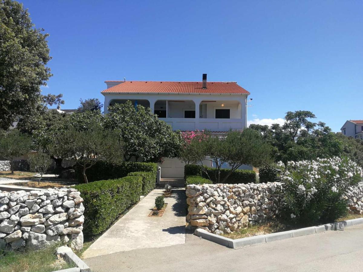 Apartamento Apartman Cemeljic Mandre Exterior foto