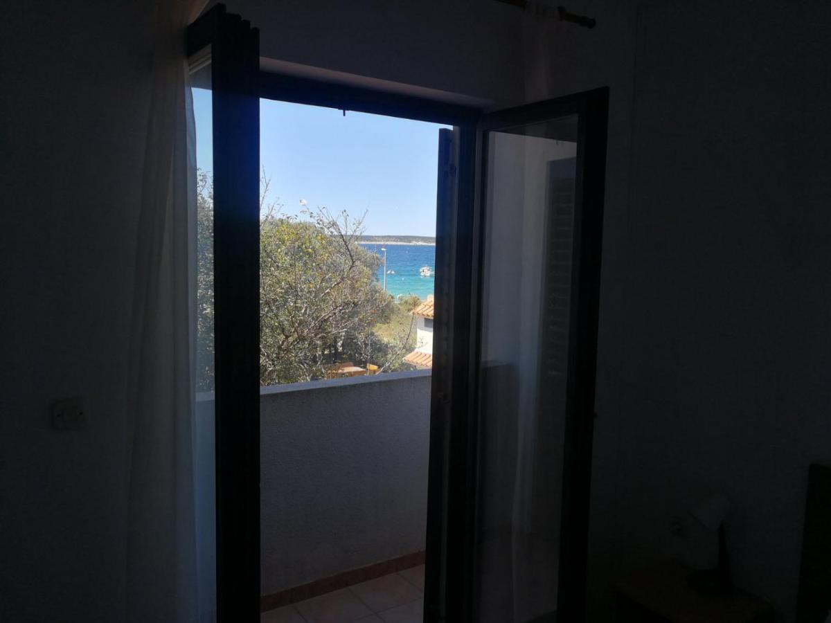 Apartamento Apartman Cemeljic Mandre Exterior foto